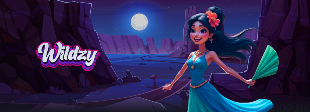 Wildzy Casino UK 2026 – Honest Review & Player Guide